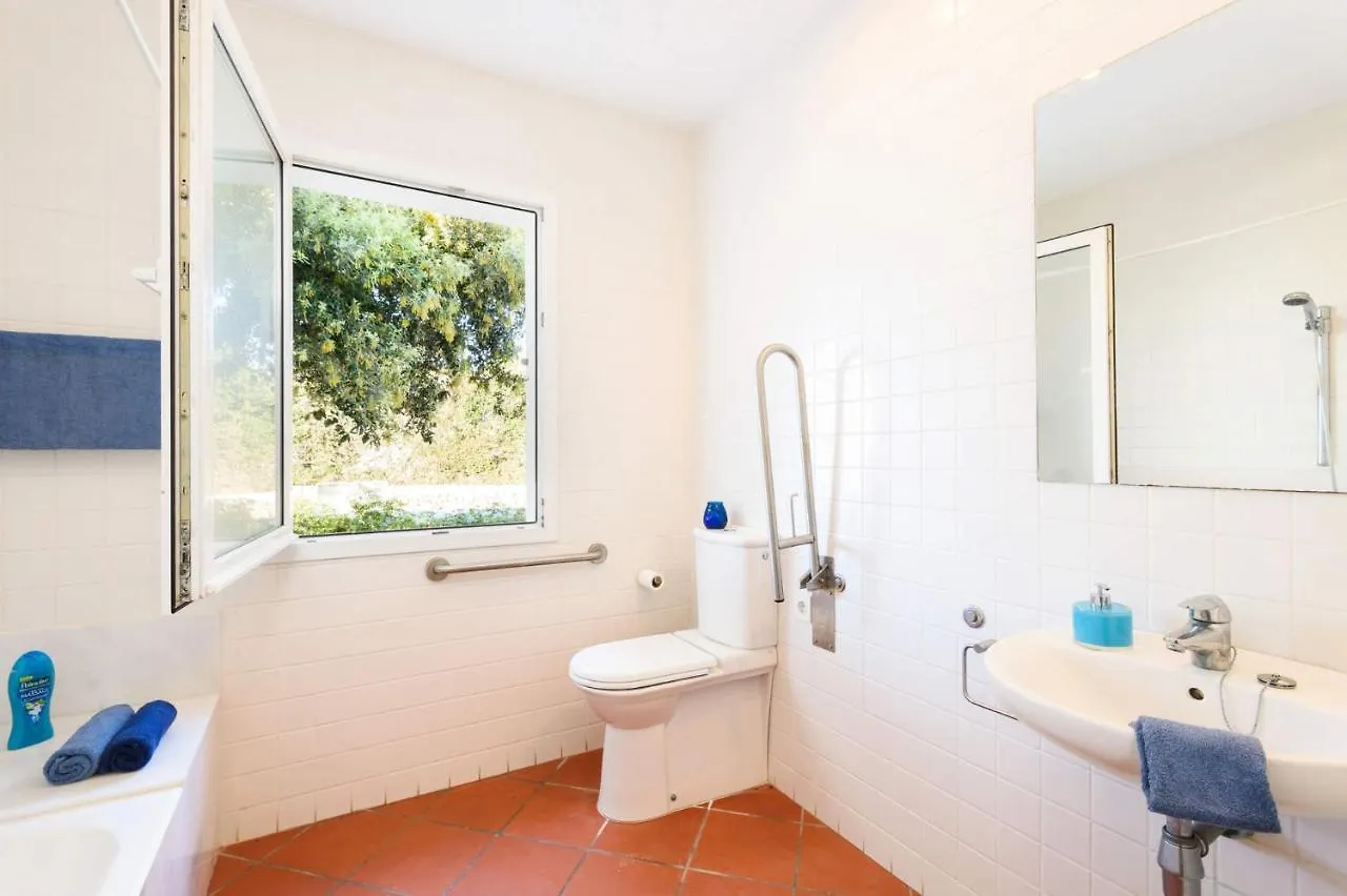 Villa Canalo By Villa Plus Cala'N Blanes   Cala'N Blanes (Menorca)