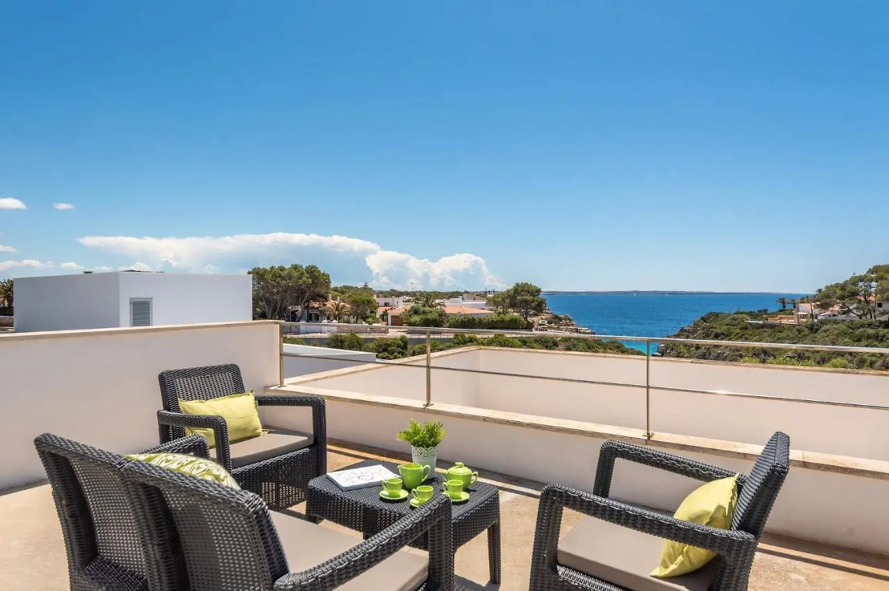 Villa Canalo By Villa Plus Cala'N Blanes   Cala'N Blanes (Menorca)