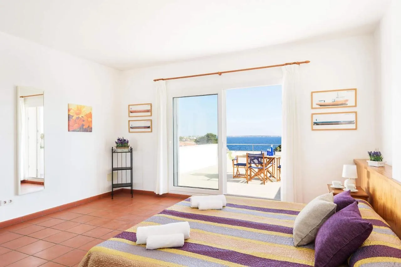 Villa Canalo By Villa Plus Cala'N Blanes  0*, Cala'N Blanes (Menorca)