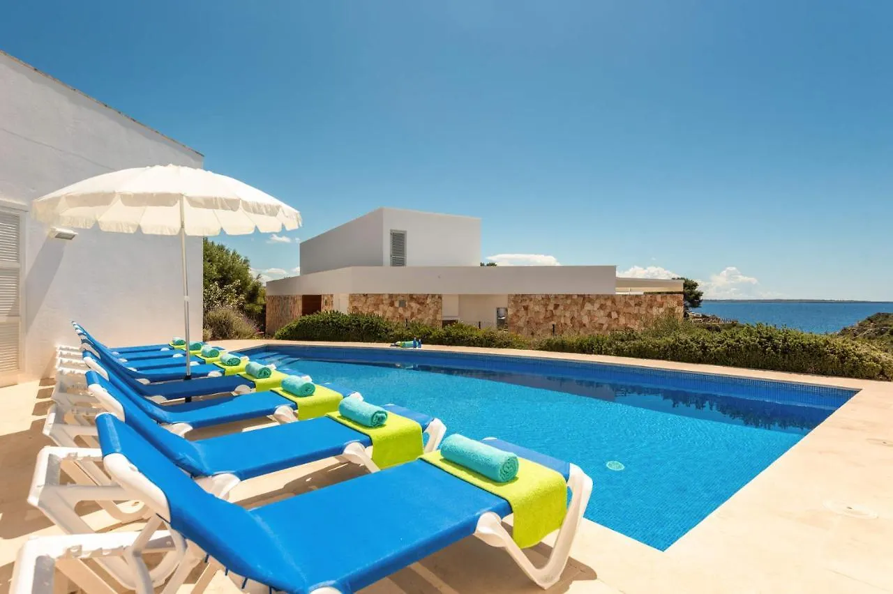 Villa Canalo By Villa Plus Cala'N Blanes