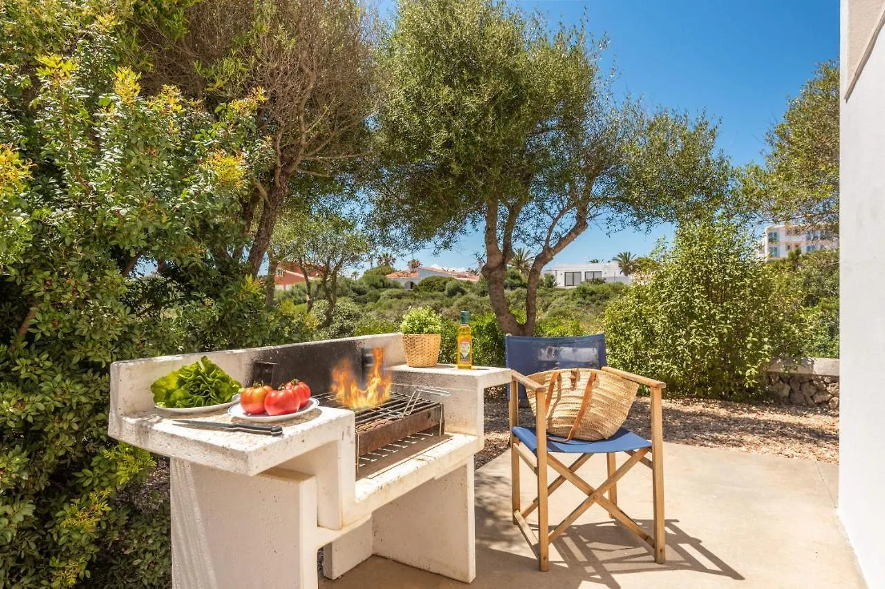 Villa Canalo By Villa Plus Cala'N Blanes