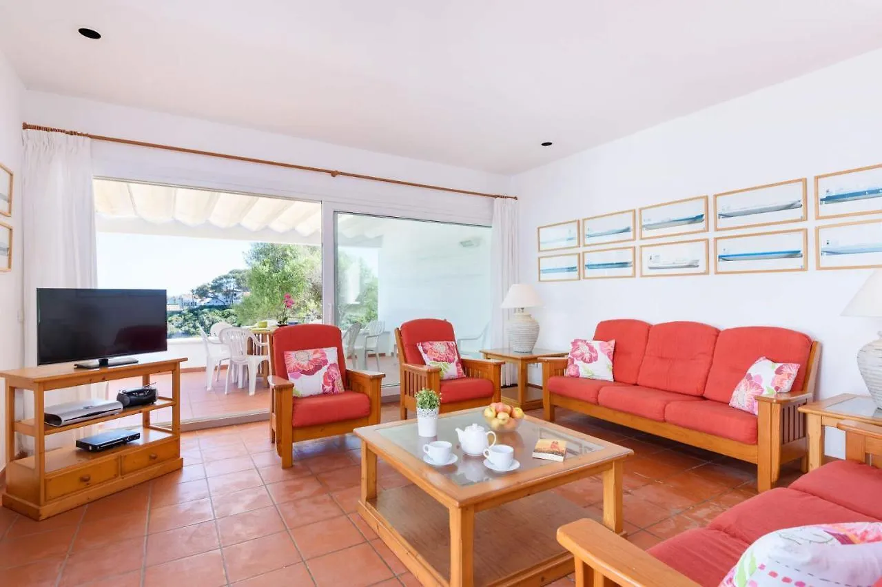 Villa Canalo By Villa Plus Cala'N Blanes  0*, Cala'N Blanes (Menorca) Spain