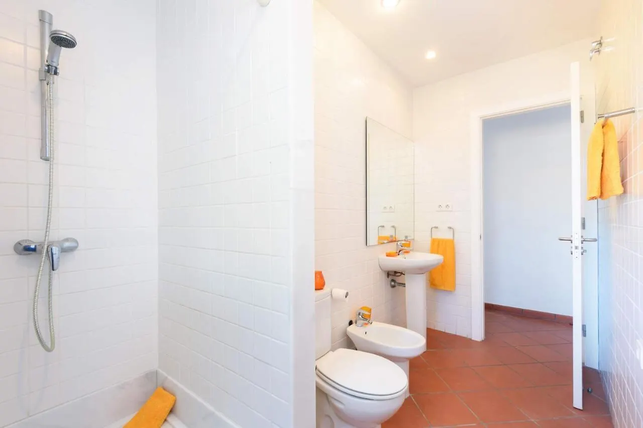 Villa Canalo By Villa Plus Cala'N Blanes  Cala'N Blanes (Menorca)