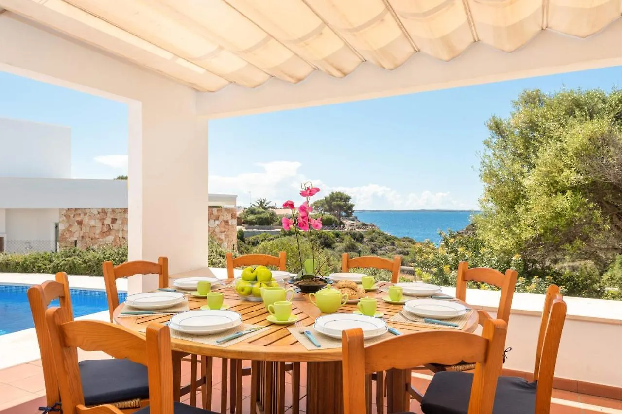 קאלה אן בלאנס Villa Canalo By Villa Plus