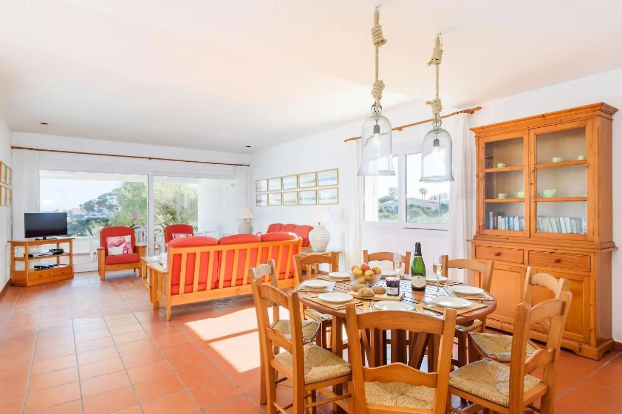 קאלה אן בלאנס Villa Canalo By Villa Plus ספרד
