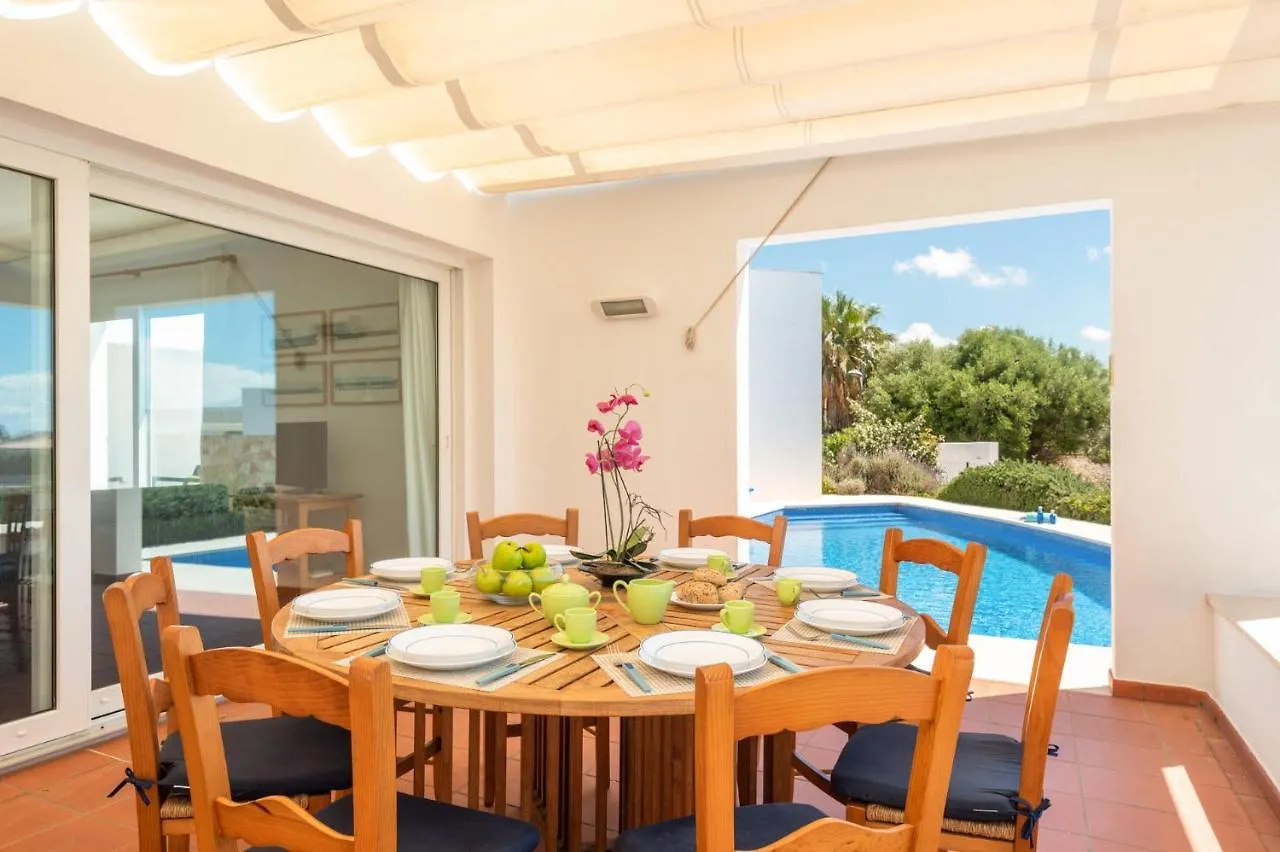 קאלה אן בלאנס Villa Canalo By Villa Plus 0*, קאלה אן בלאנס ספרד