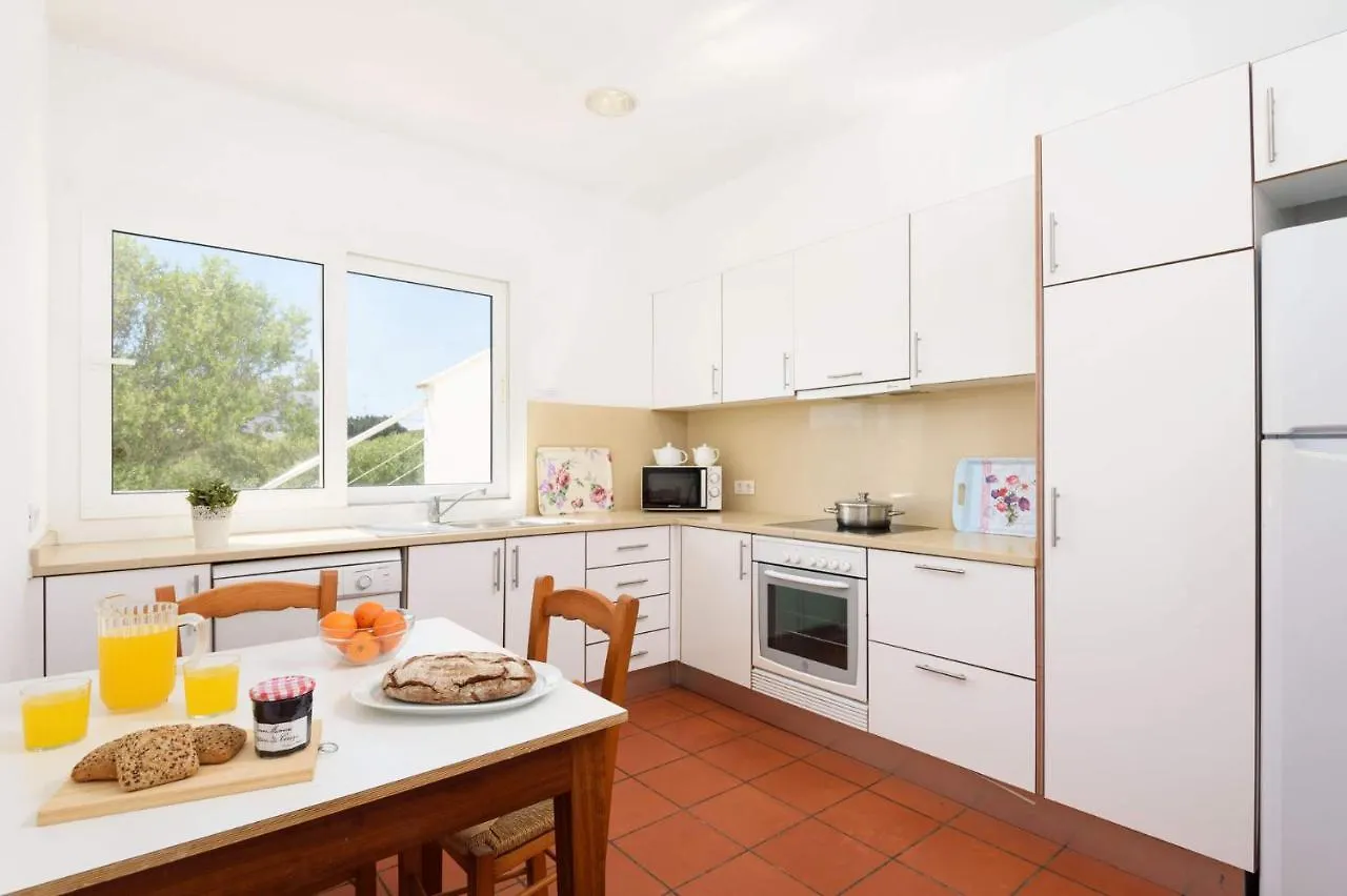 קאלה אן בלאנס Villa Canalo By Villa Plus ספרד