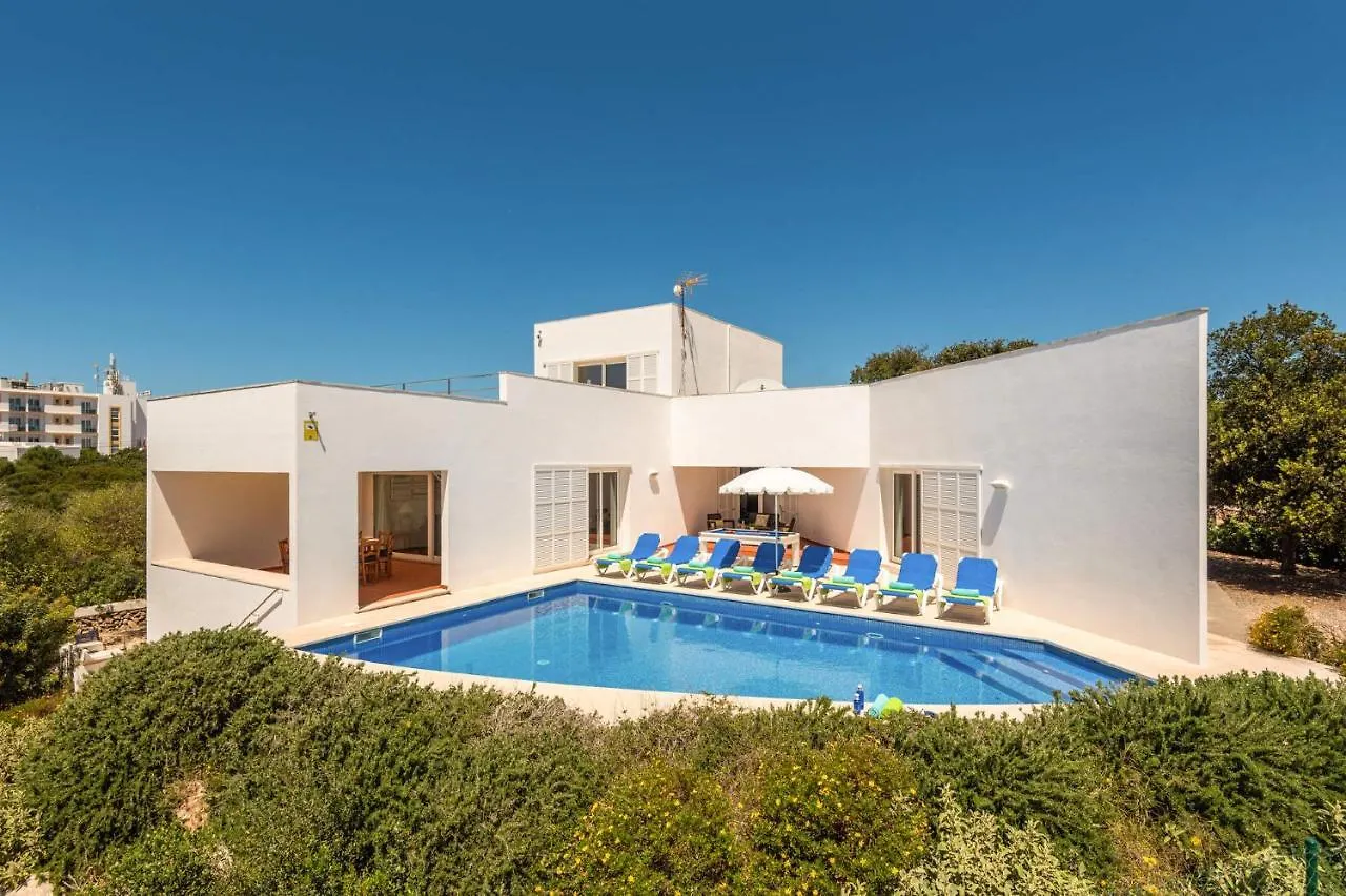 קאלה אן בלאנס Villa Canalo By Villa Plus
