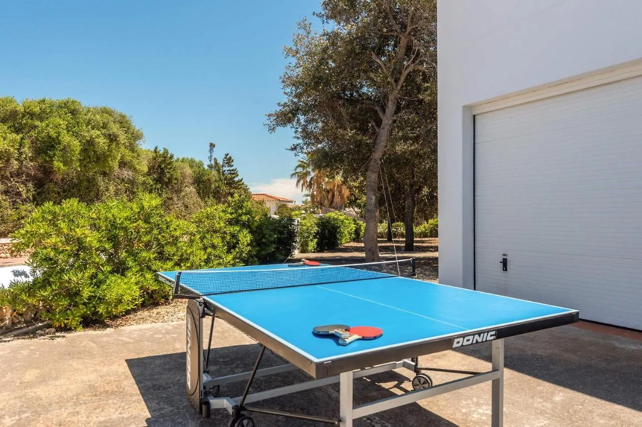קאלה אן בלאנס Villa Canalo By Villa Plus