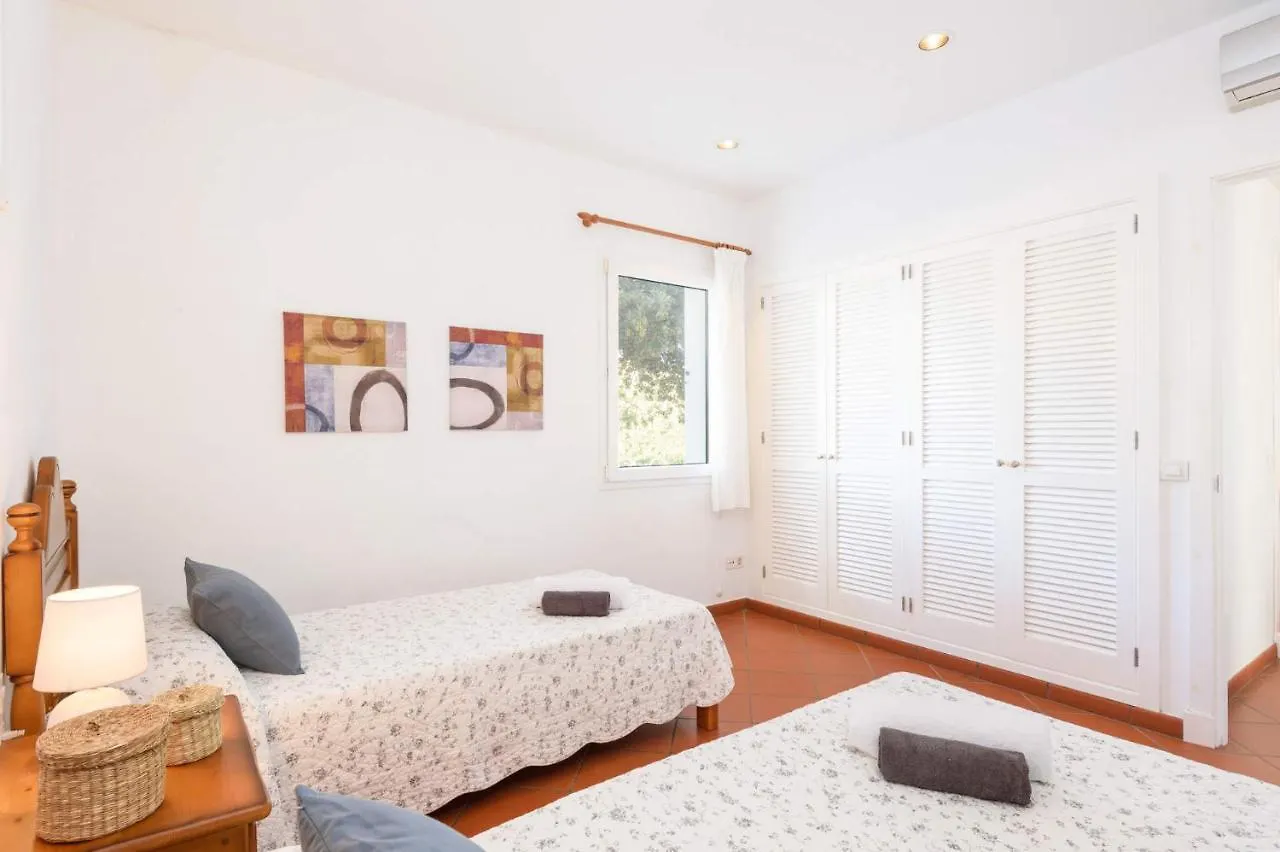 קאלה אן בלאנס Villa Canalo By Villa Plus ספרד