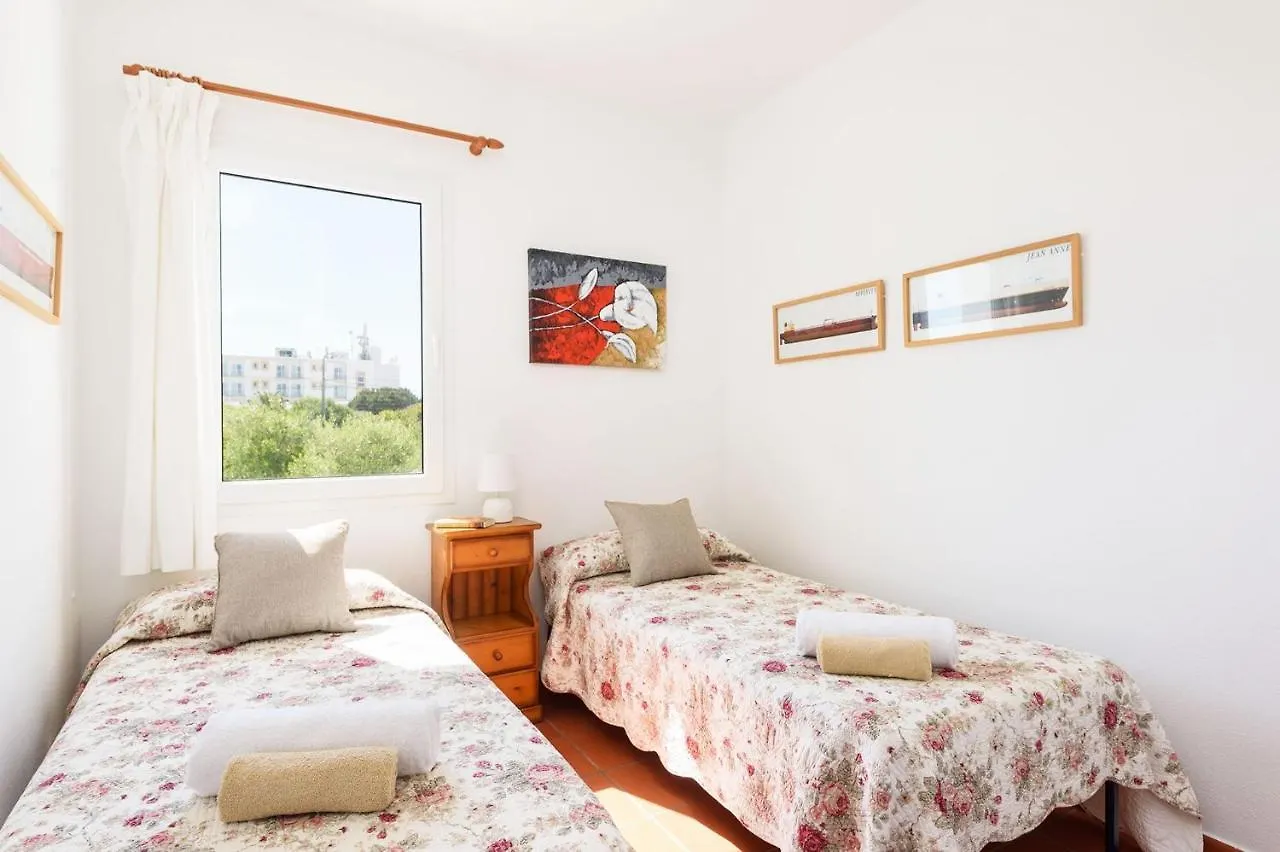 קאלה אן בלאנס Villa Canalo By Villa Plus