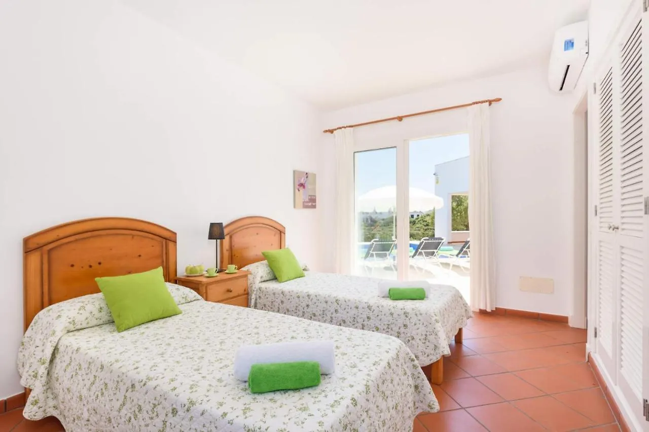 קאלה אן בלאנס Villa Canalo By Villa Plus